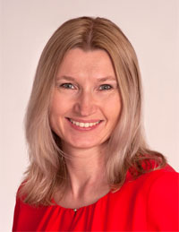 Regina Steinhuber